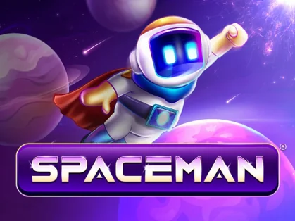 Spaceman